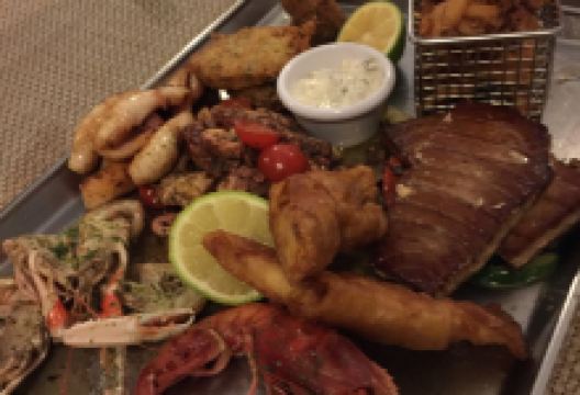 Browns Kitchen美食图片