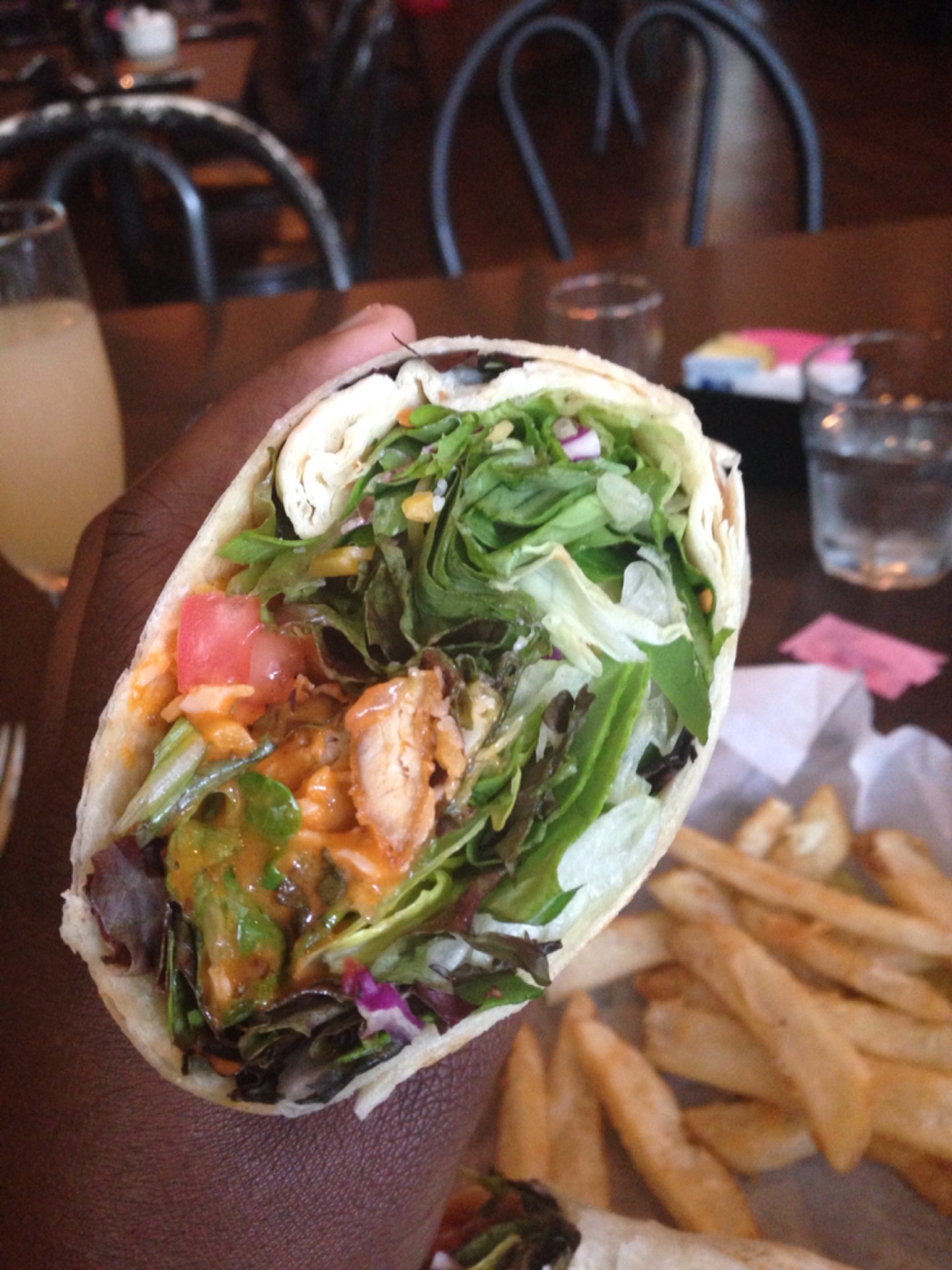 Frescos Southern Kitchen & Bar餐厅图片