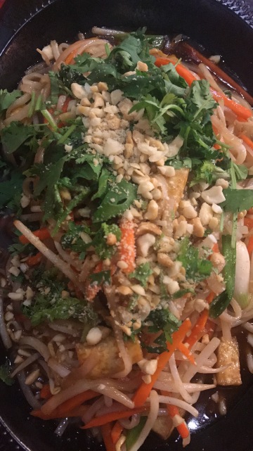 Magic Wok
