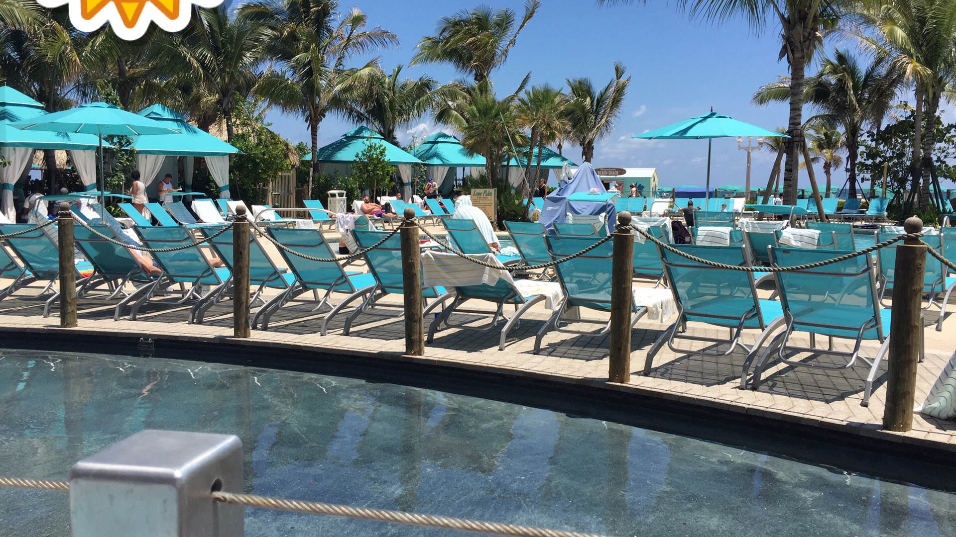 Jimmy Buffett's Margaritaville Restaurant餐厅图片