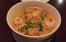 Sab-E-Lee Thai Restaurant餐厅图片