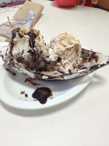 Knudsen's Ice Creamery餐厅图片