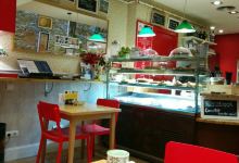 El Cafe de les Antipodes美食图片