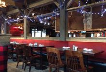 Microbrasserie Archibald Lac-Beauport美食图片