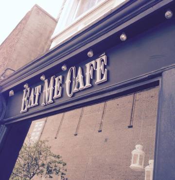 Eat Me Cafe & Social