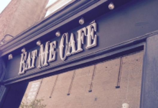 Eat Me Cafe & Social美食图片