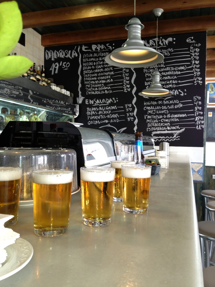 Bar Casa Juanito餐厅图片