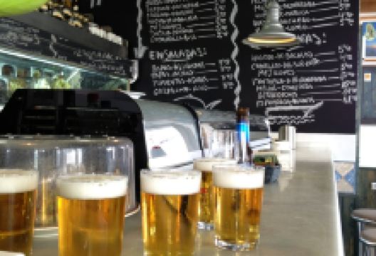 Bar Casa Juanito美食图片