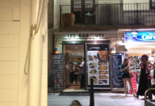 Les Barques美食图片