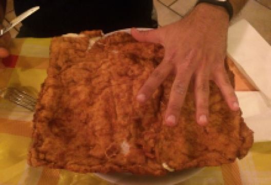 Trattoria Da Gianni美食图片