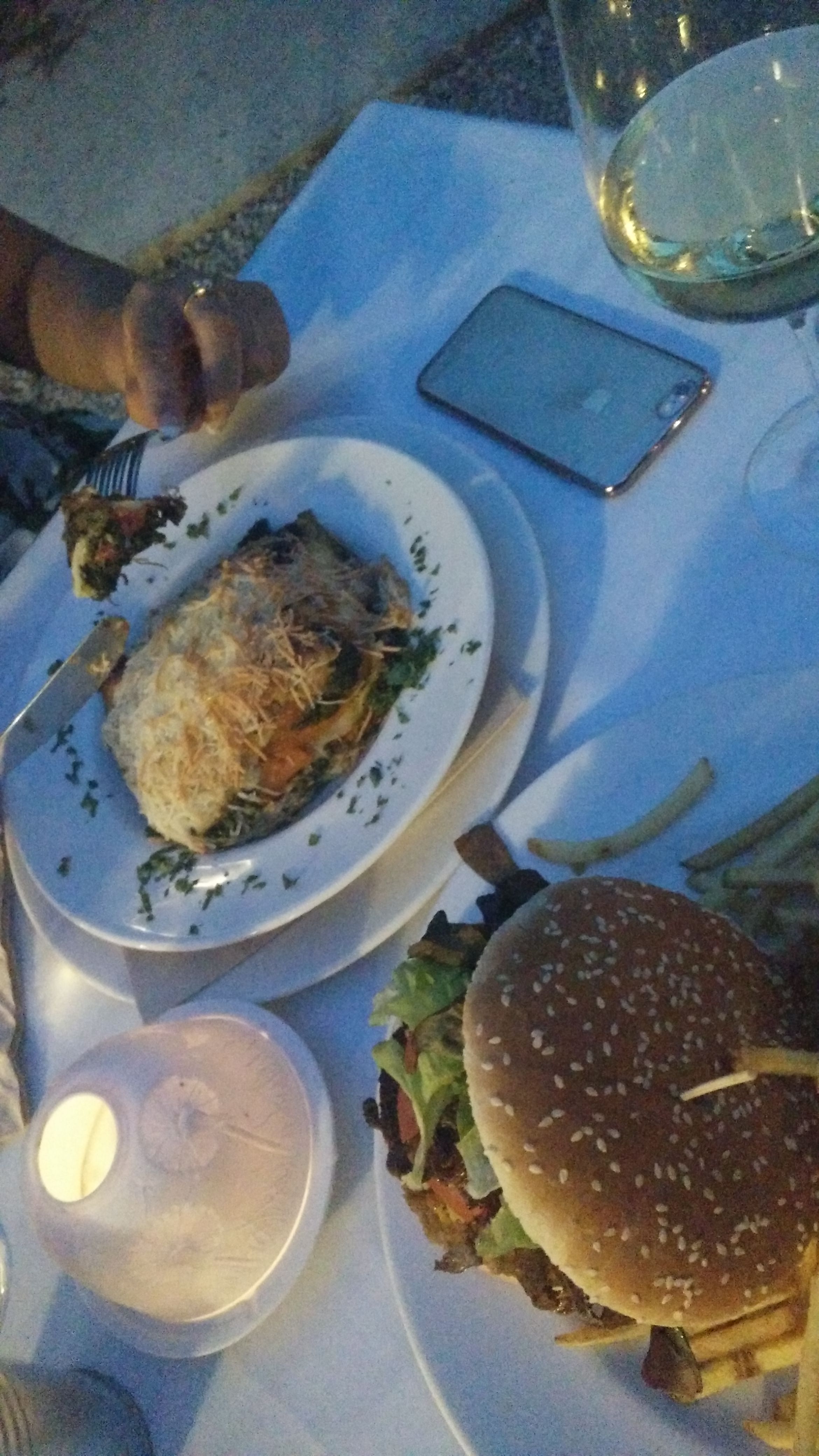 Restaurante Bellaverde餐厅图片