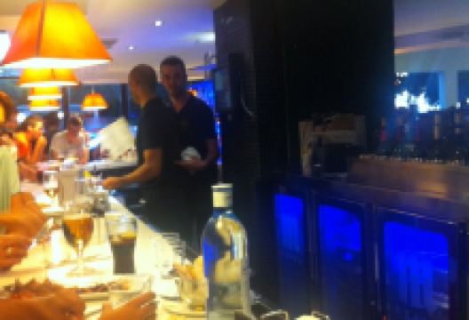 Balandro美食图片