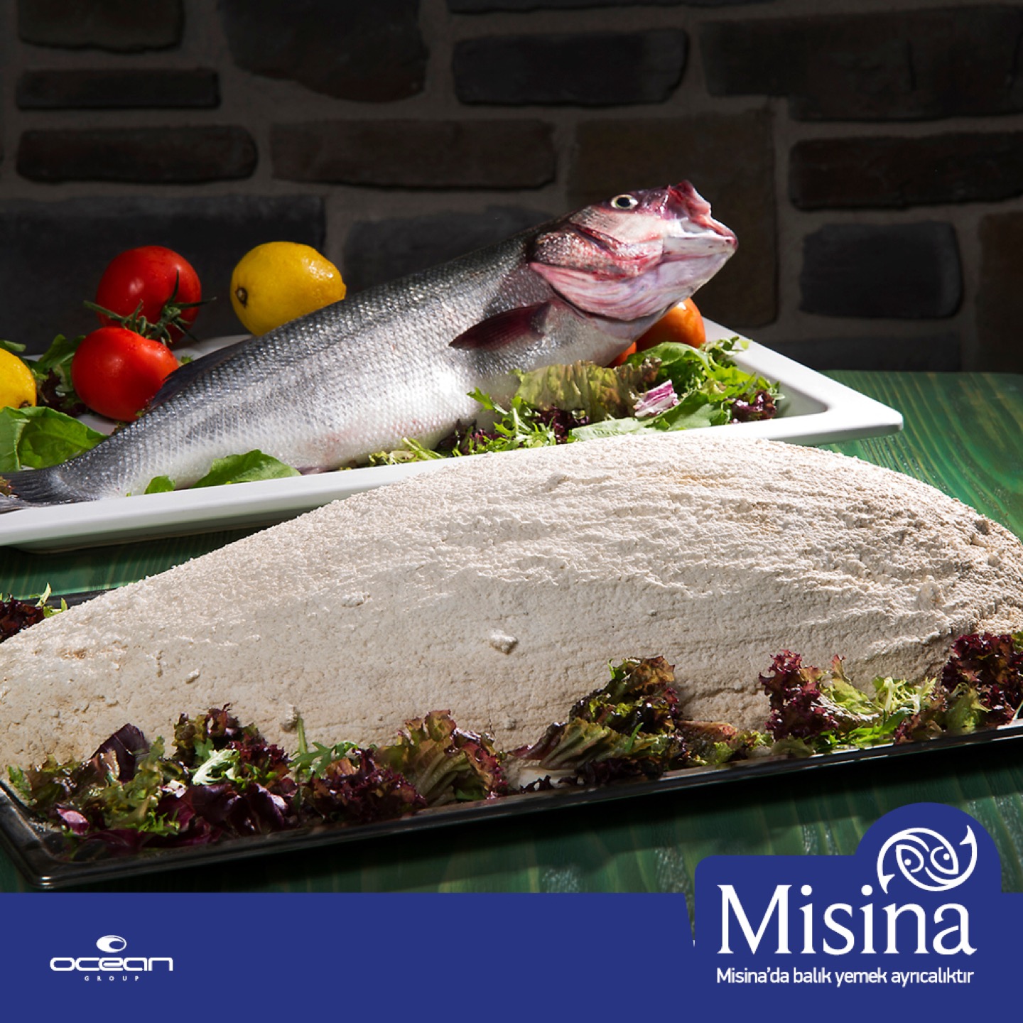 Misina Balik Restaurant