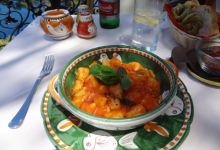 Giorgio Al Cucciolo美食图片