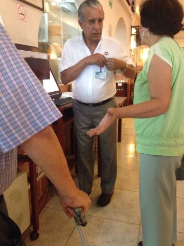 Mi Piaci餐厅图片