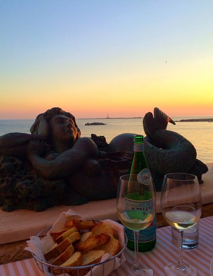 Il Bastione餐厅图片