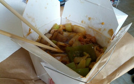China Express