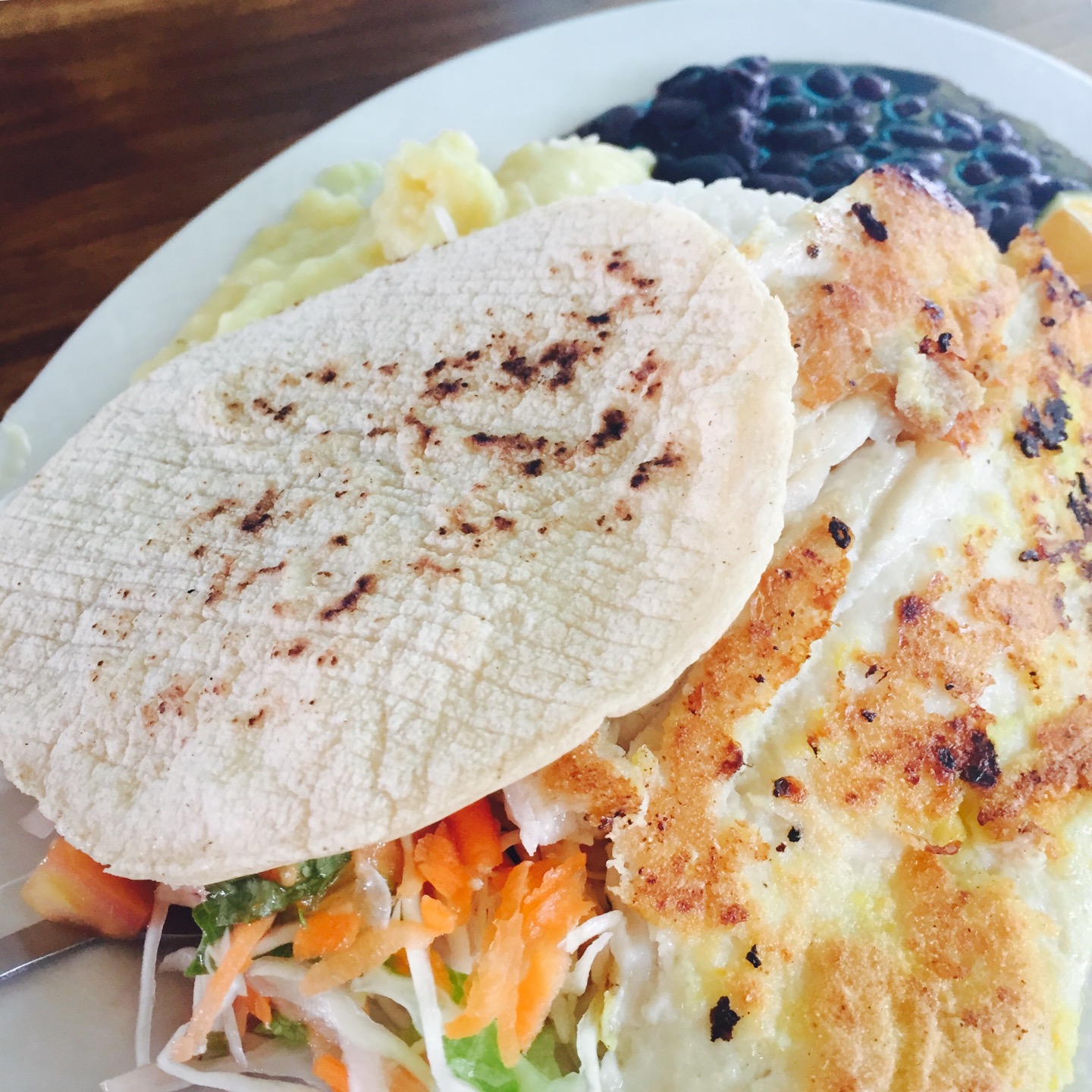 Soda La Hormiga餐厅图片