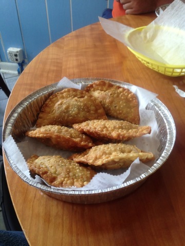 Empanada Mania餐厅图片