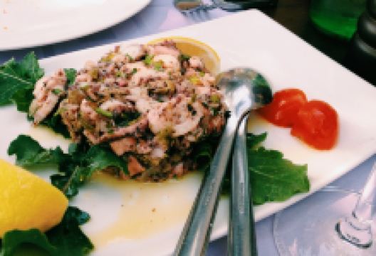 Zori Restaurant美食图片