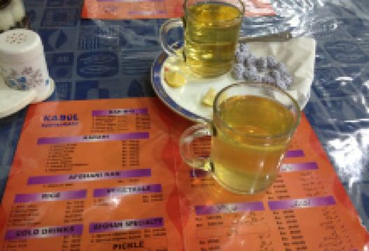 Kabul Restaurant美食图片