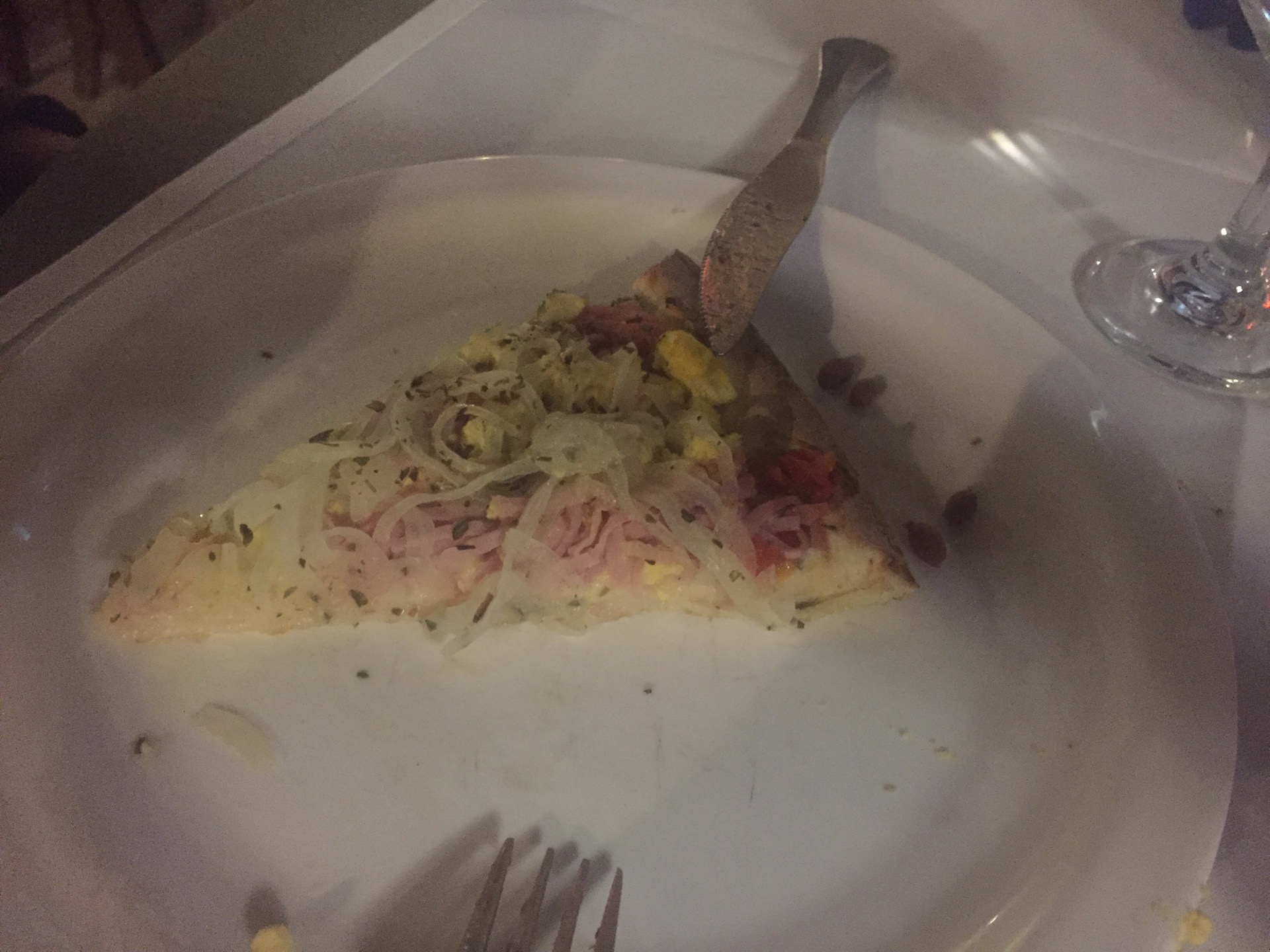 Mao Na Roda餐厅图片