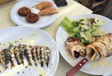 Gialos restaurant美食图片