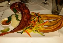 Coco Bistro Kitchen & Lounge美食图片