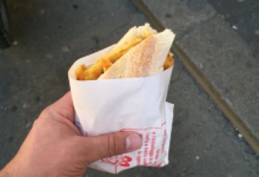 Torteria da Gagarin美食图片