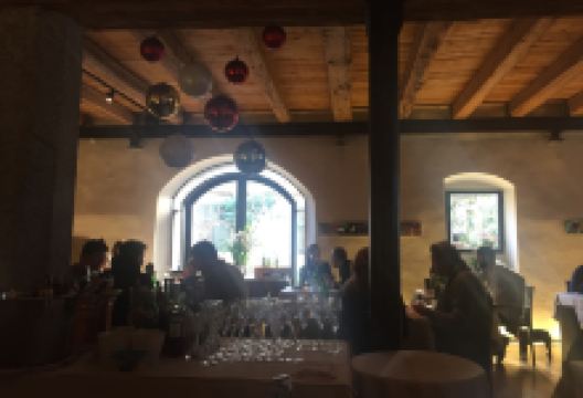 Kallmünz美食图片