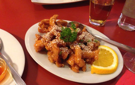 China House