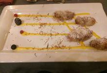 Mastin Vecchio美食图片