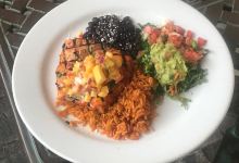 Bella's Mexican Grill美食图片