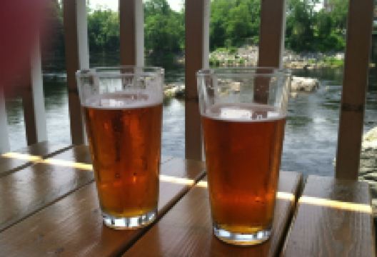 Sea Dog Brewery美食图片