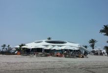 Collados Beach景点图片