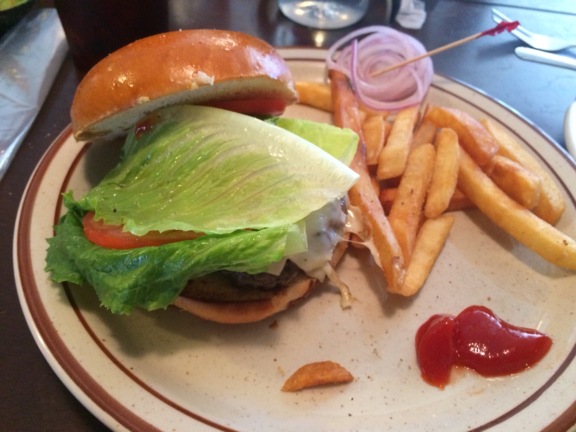 Dutch Treat Restaurant