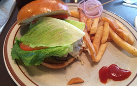 Dutch Treat Restaurant