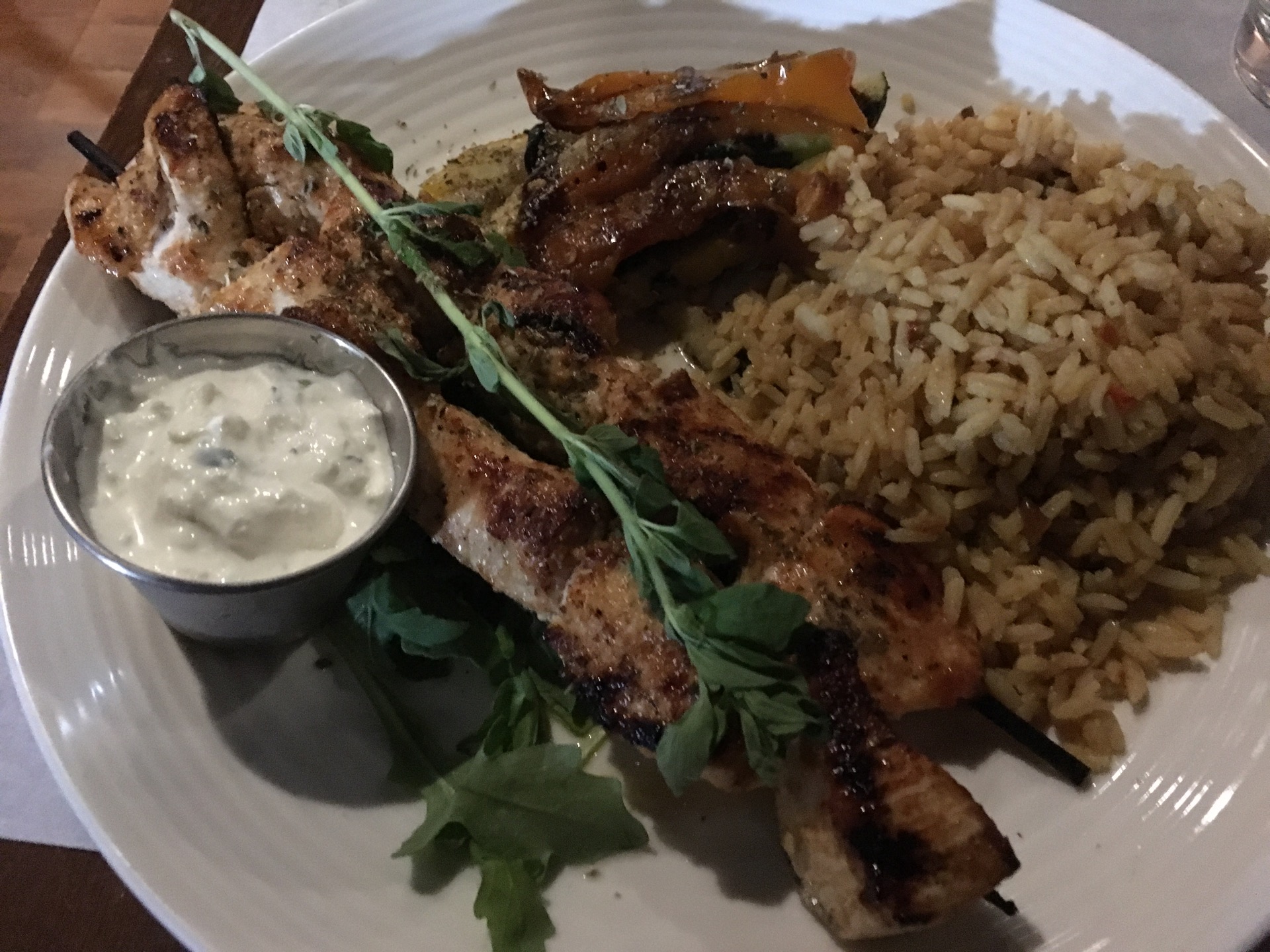 A Taste of Greece餐厅图片