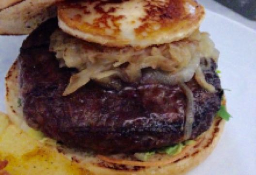 El Mirador美食图片