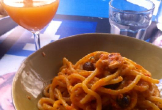 È Cucina - Cesare Marretti美食图片