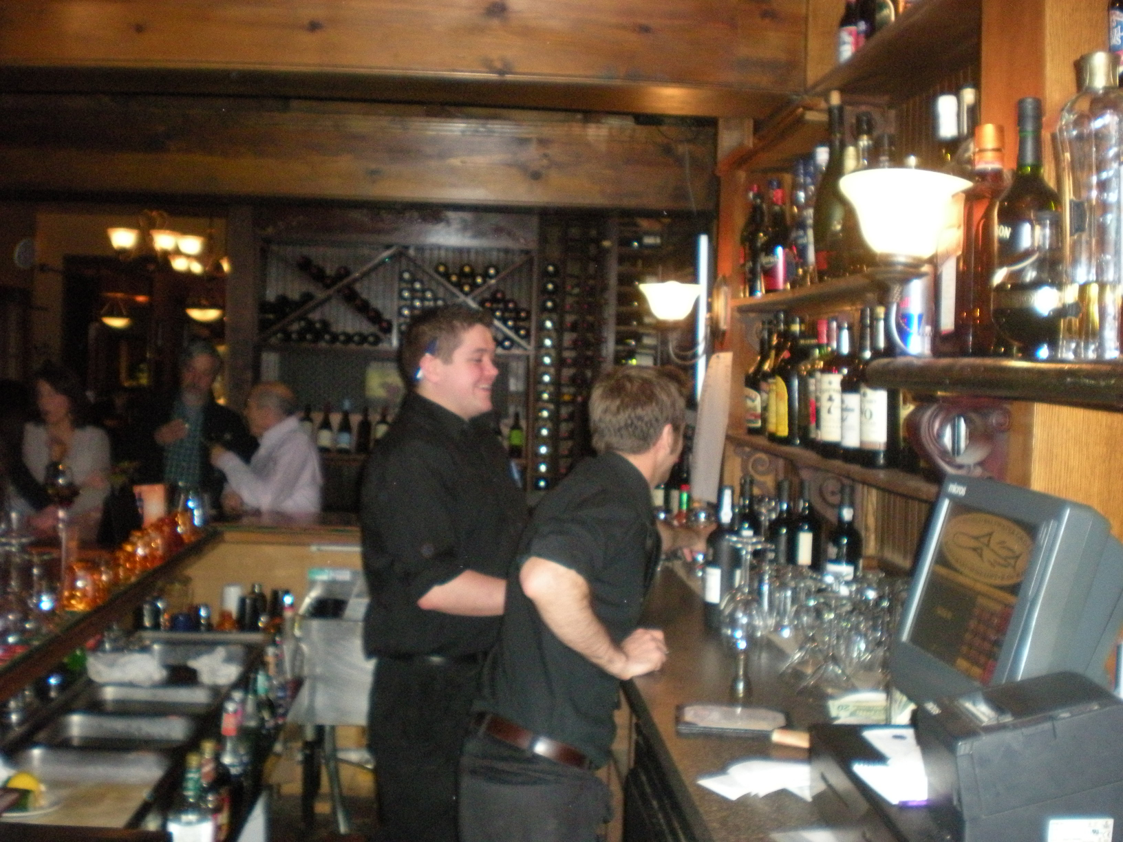 Litchfield Saltwater Grille餐厅图片