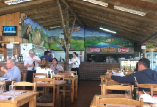 Classic Parrillada Restaurant美食图片