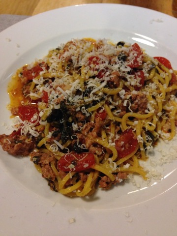 Giustospirito Rubiera