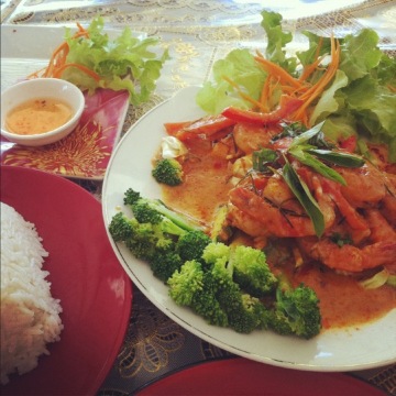 Cherry Blossom餐厅图片