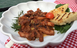 Il Brodetto Restaurant