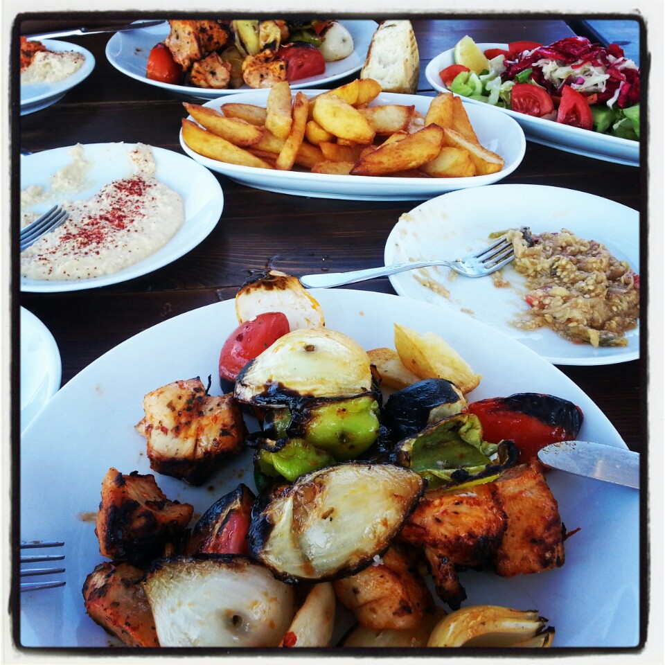 Silver Rocks餐厅图片