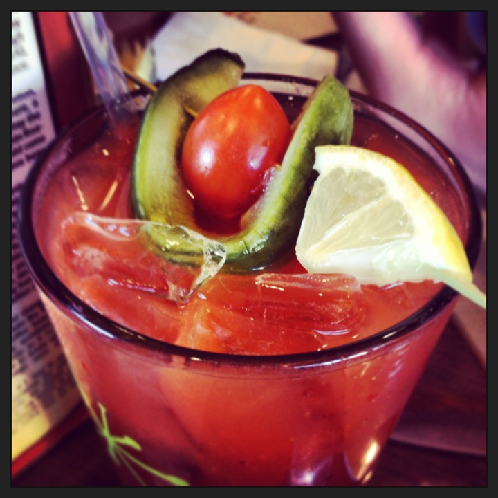 Snooze, an A.M. Eatery