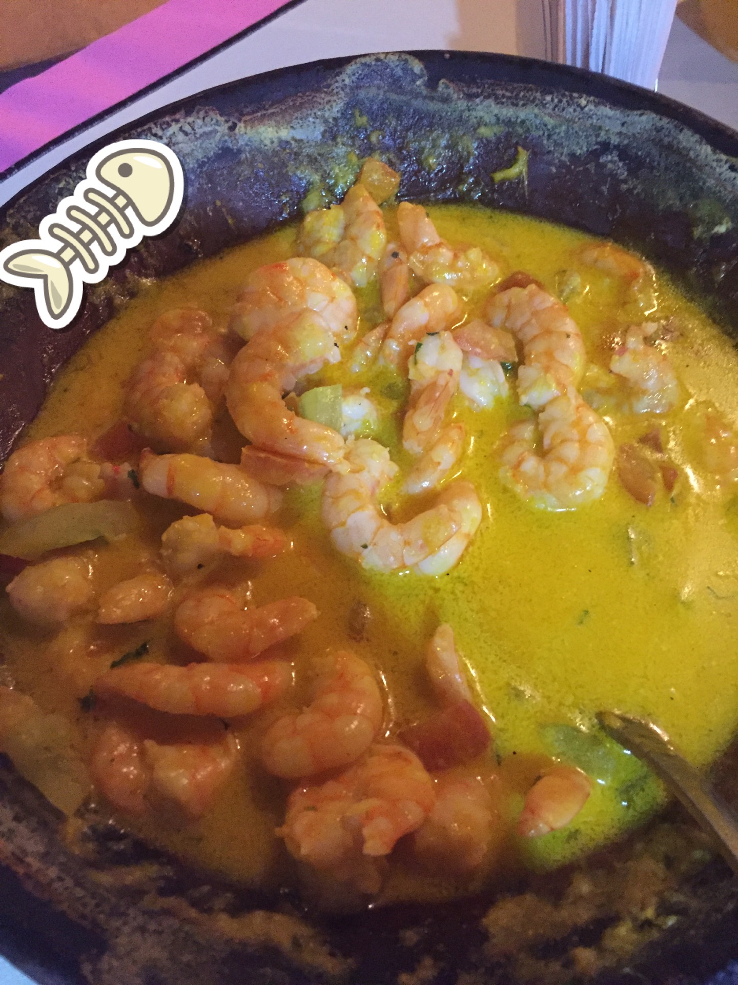 Donana Restaurante餐厅图片