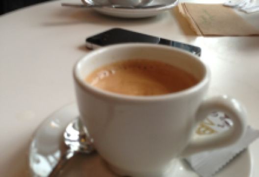 About Coffee美食图片