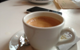About Coffee